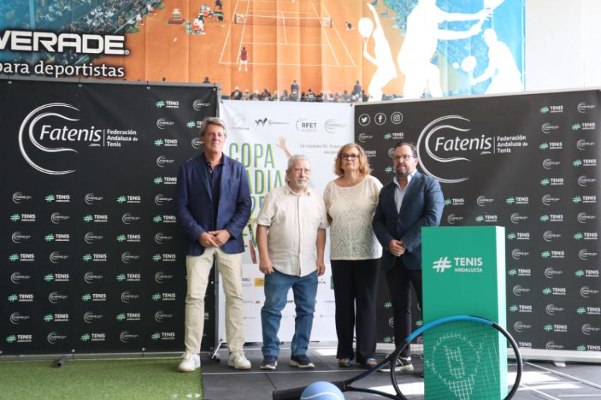 nueva edición itf sevilla
