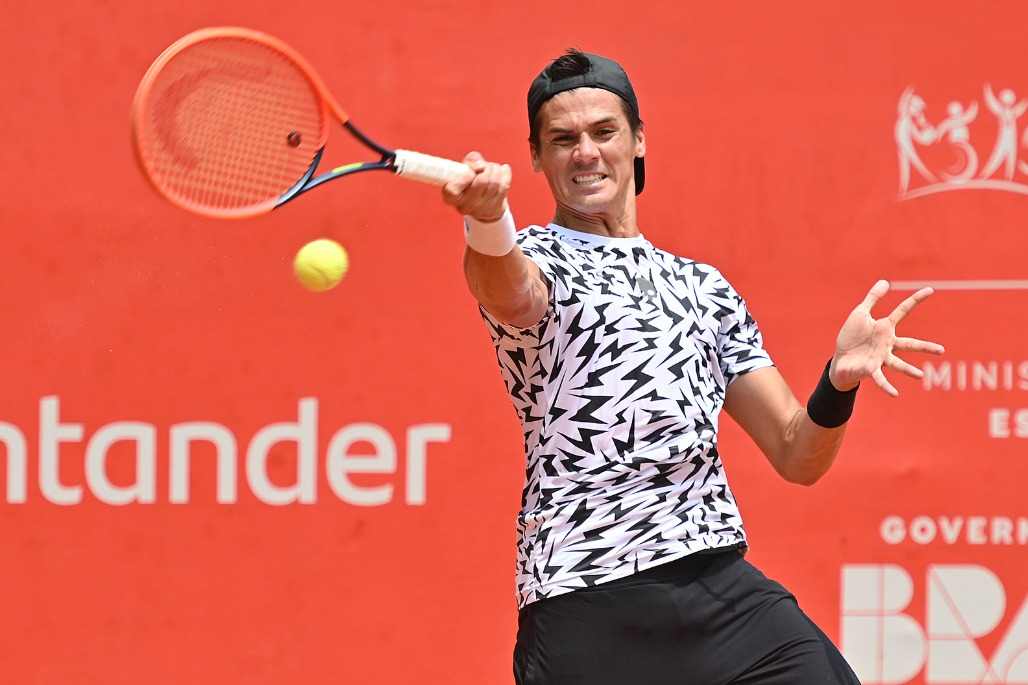 coria burruchaga challenger campinas