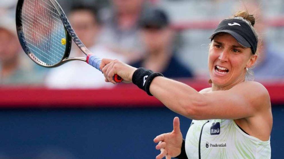 haddad paolini wta pekín