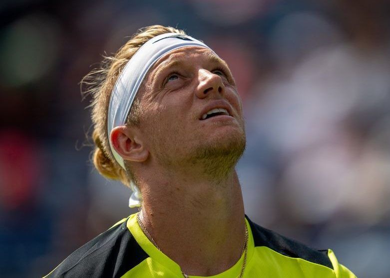 Davidovich Fils ATP Shanghái