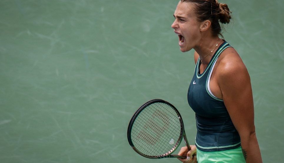 sabalenka kenin wta pekín