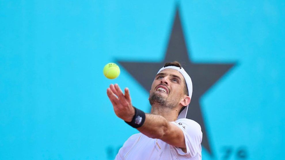 cachín kovacevic challenger shenzhen