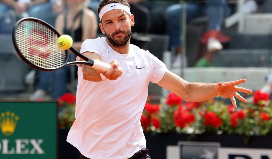 dimitrov jarry atp shanghai