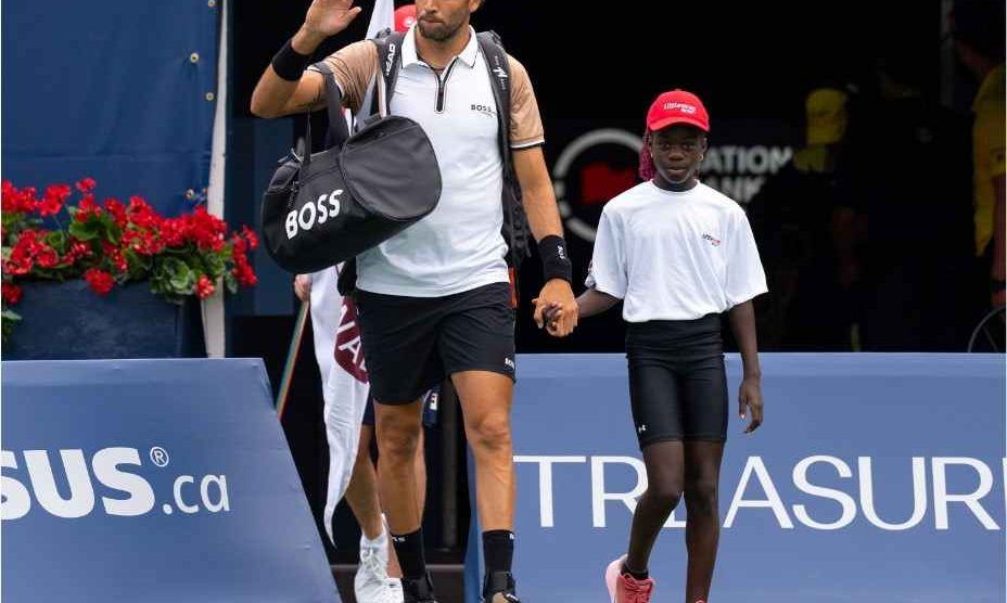 berrettini separa santopadre