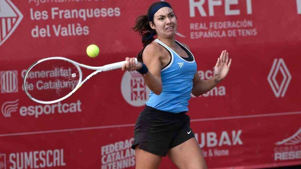 resultados itf les franqueses del vallés 2023