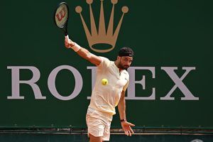 Dimitrov Musetti ATP Viena