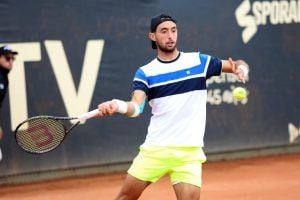 tirante campeón challenger bogotá