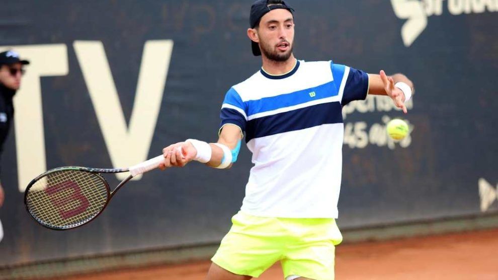 tirante campeón challenger bogotá