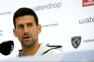 djokovic no de acuerdo opinión nadal