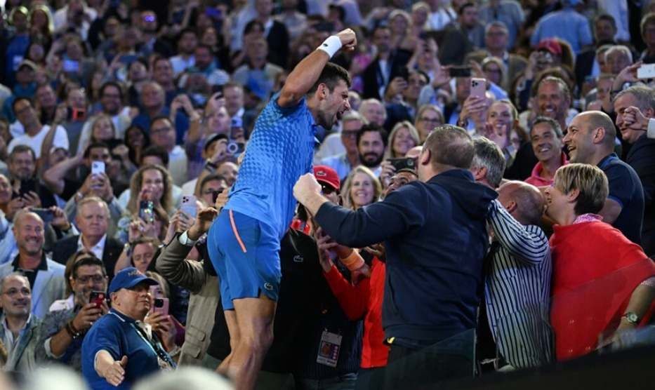 ivanisevic no fácil motivar djokovic