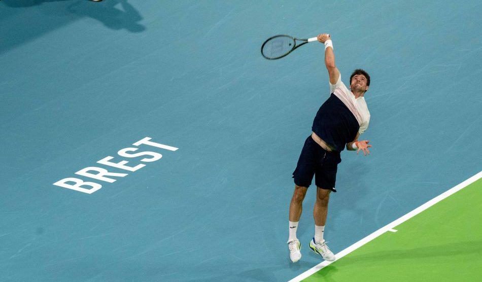 Martínez Munar Challenger Brest