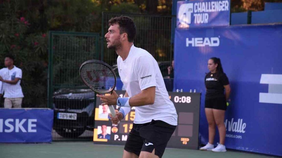 martínez harris challenger alicante