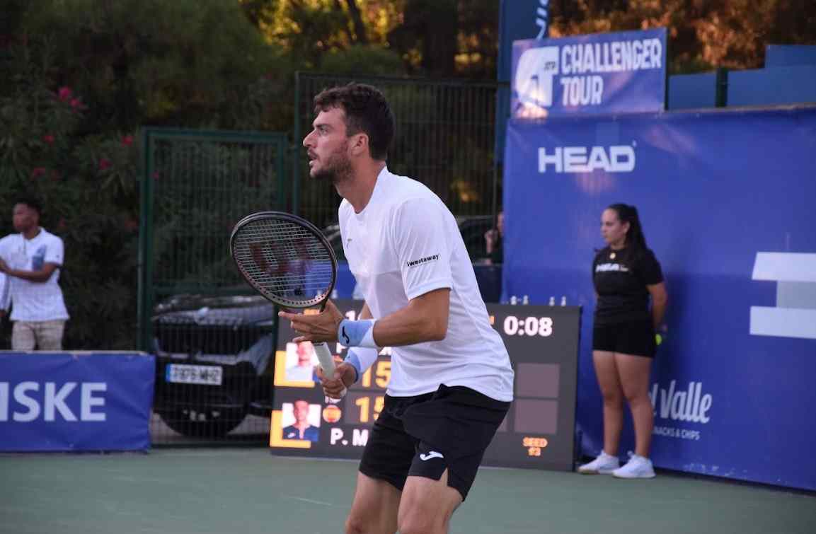 martínez harris challenger alicante