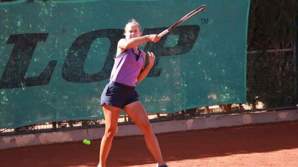 cuadro itf sevilla 2023