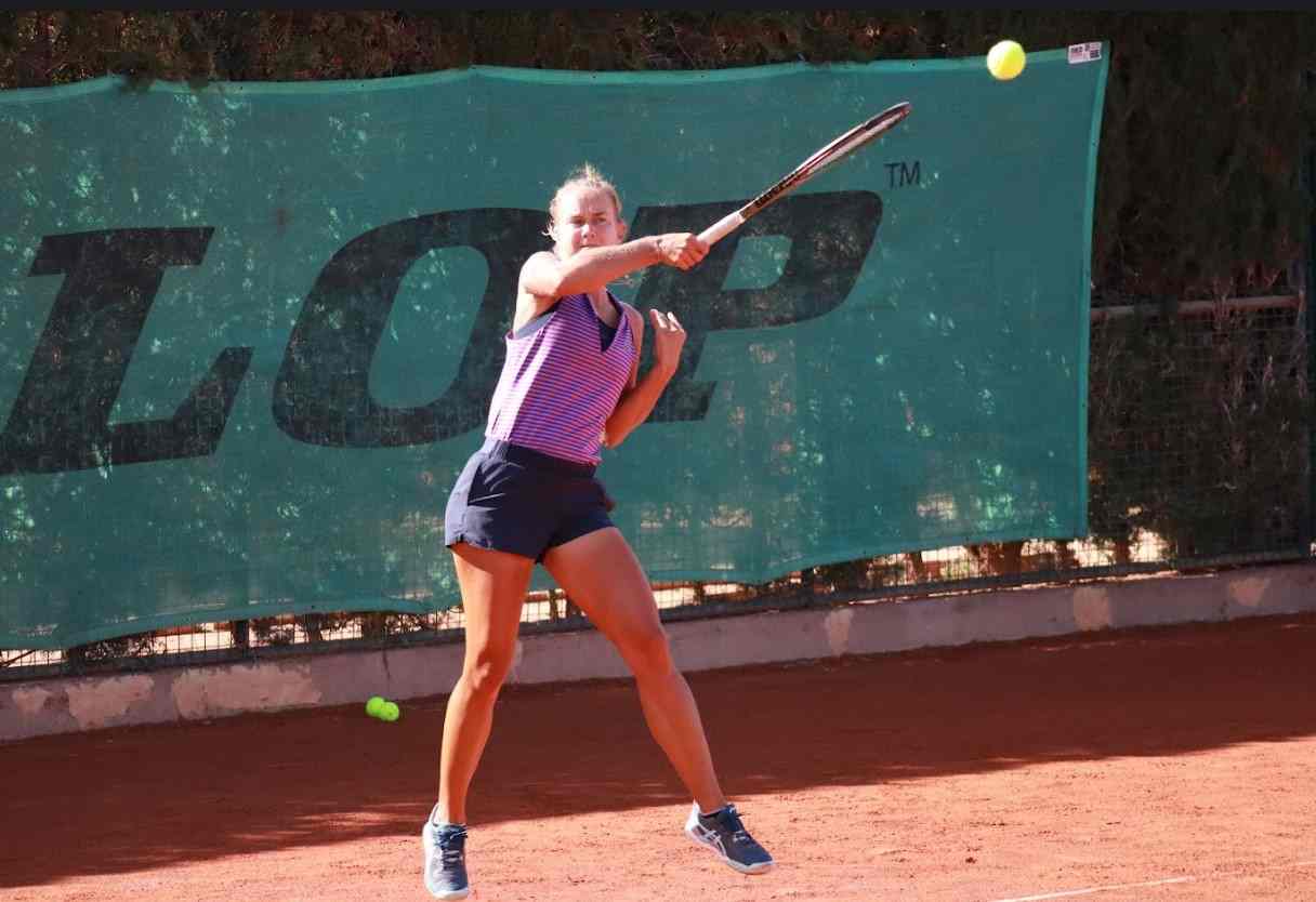 cuadro itf sevilla 2023
