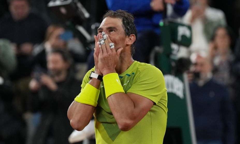 nadal tres grand slams djokovic