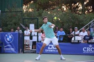 resultados atp challenger málaga 2023