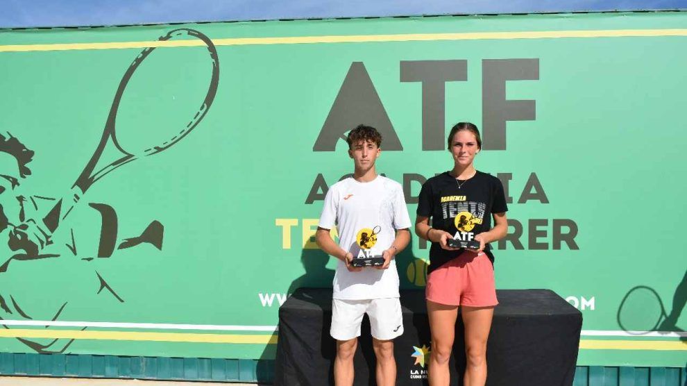 fita kristensen campeones nucía