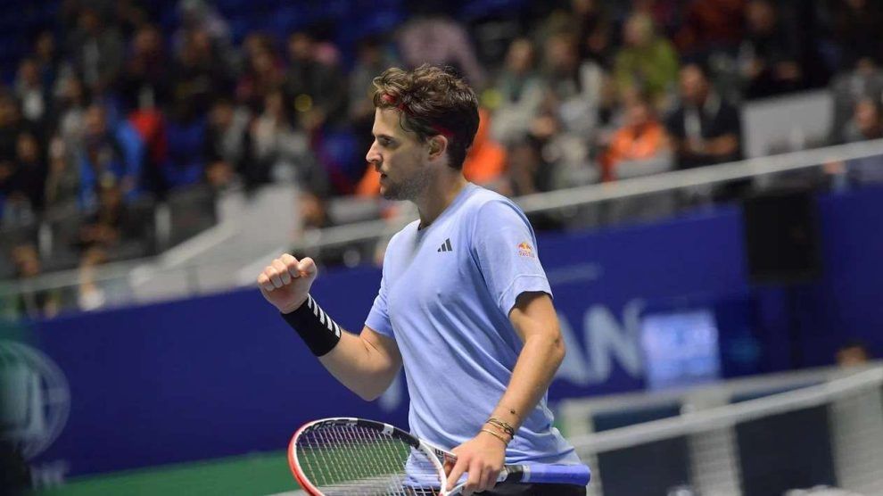 thiem sonego parís bercy