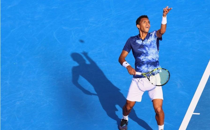 auger aliassime cuartos tokio