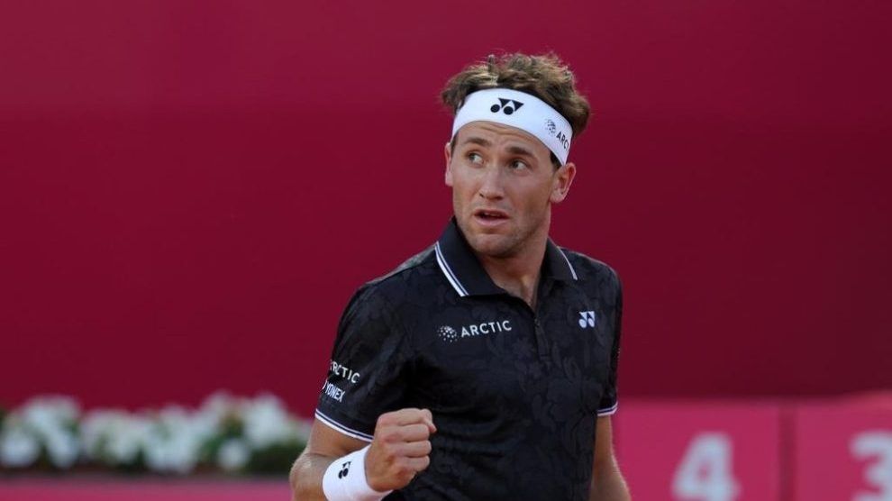 ruud watanuki atp tokio