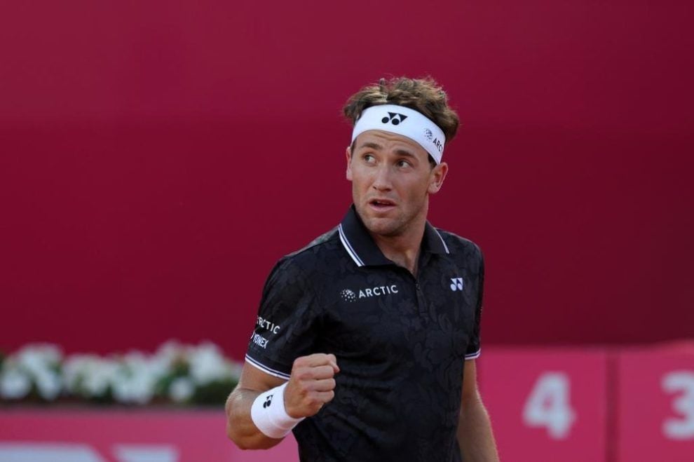 ruud watanuki atp tokio