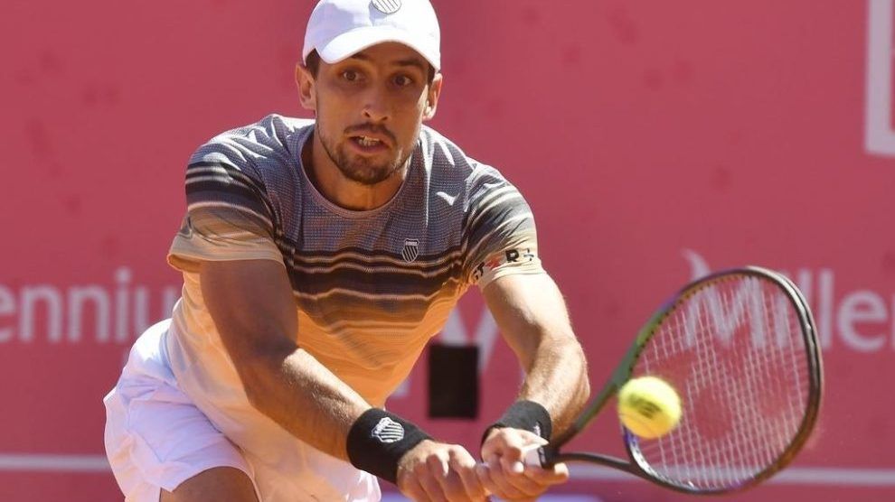 cachín wu challenger shenzhen