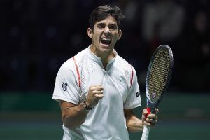 televisión horario atp tokio garín popyrin