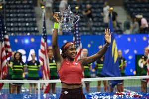 Riba explica salida Gauff