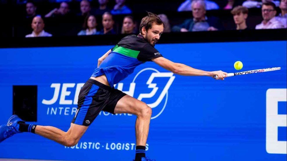 medvedev tsitsipas atp viena