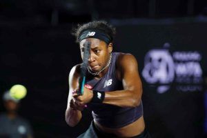 gauff riba rompen relación