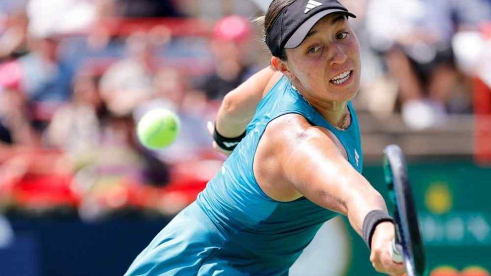 pegula blinkova wta pekín