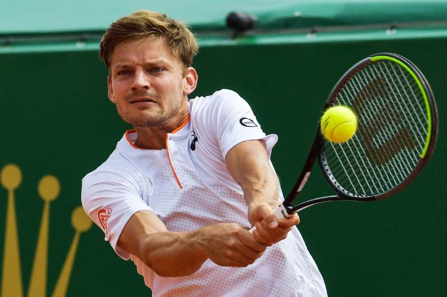 Resultados ATP Challenger Mouilleron 2023