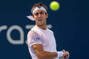 etcheverry oponente djokovic parís