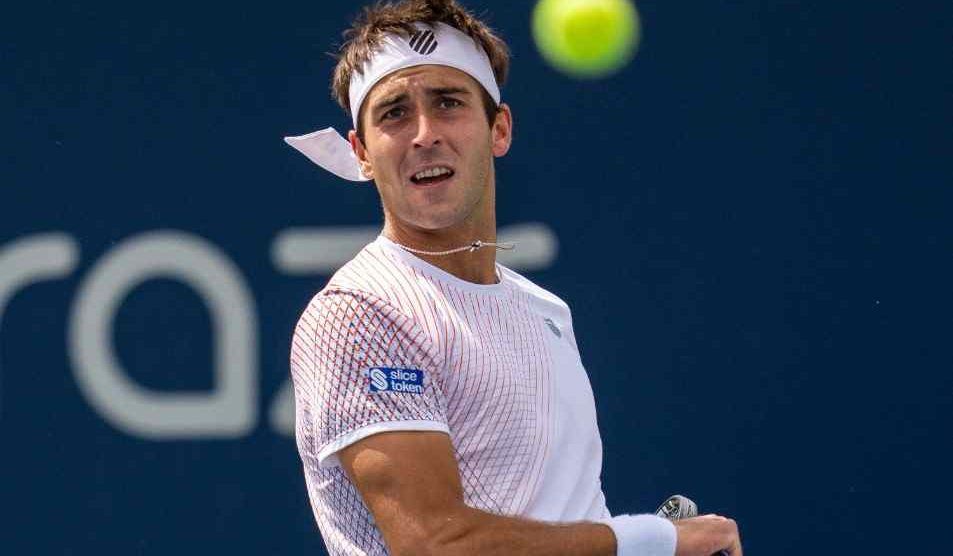 etcheverry oponente djokovic parís