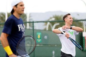 haas djokovic más hambre adolescente