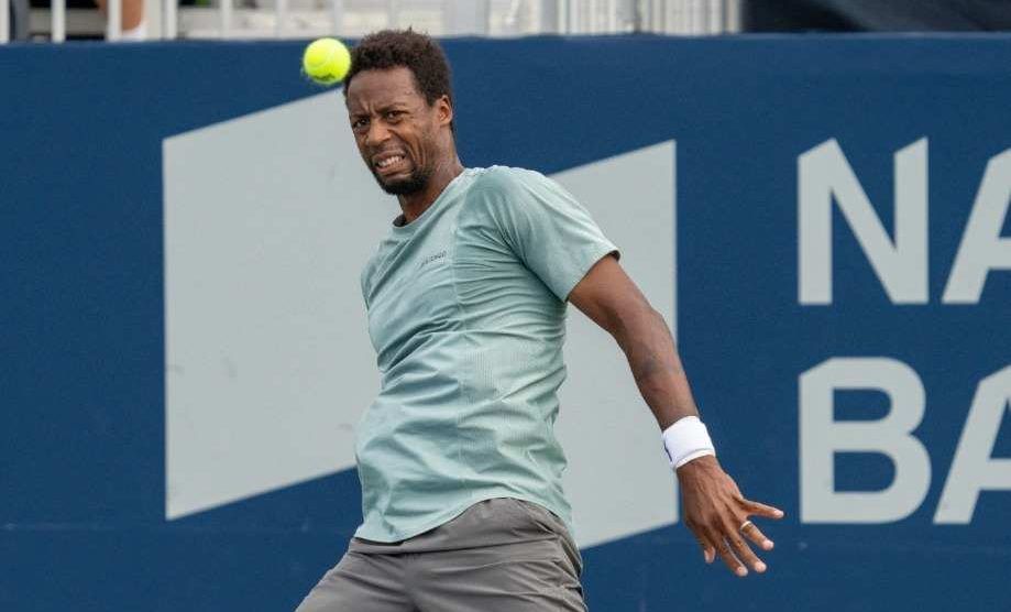 Monfils selecto grupo jugadores