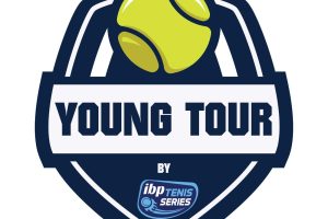 Young Tour IBP Tenis listo para inicio