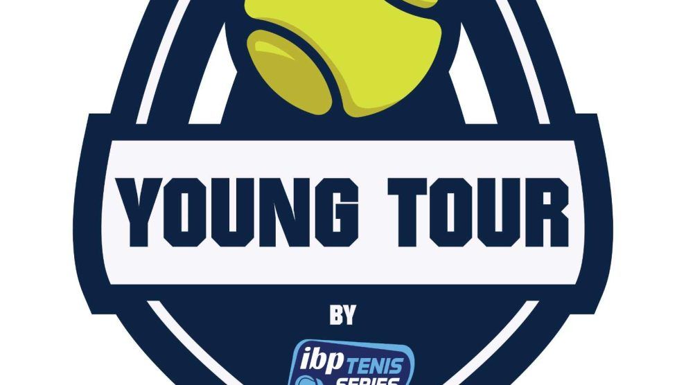 Young Tour IBP Tenis listo para inicio