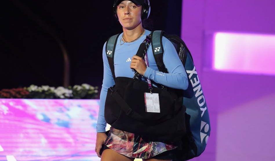 Donde ver por televisión el WTA Seúl en España