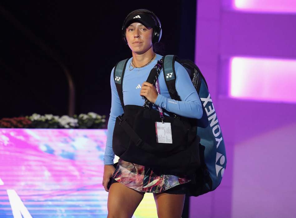 Donde ver por televisión el WTA Seúl en España