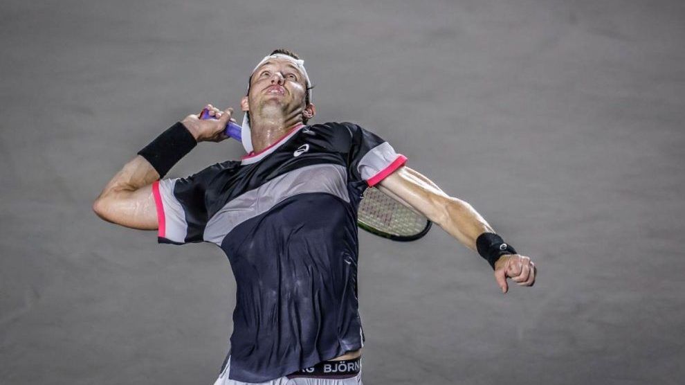 jarry sonego atp shanghai