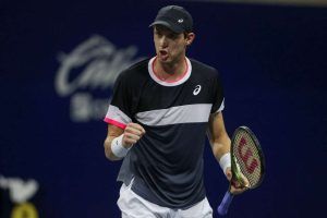 medallero tenis juegos panamericanos