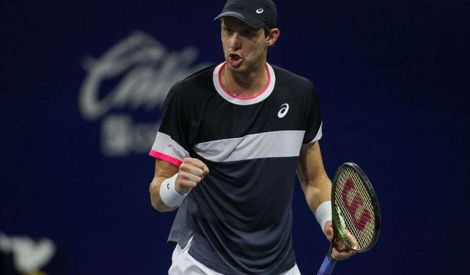 medallero tenis juegos panamericanos