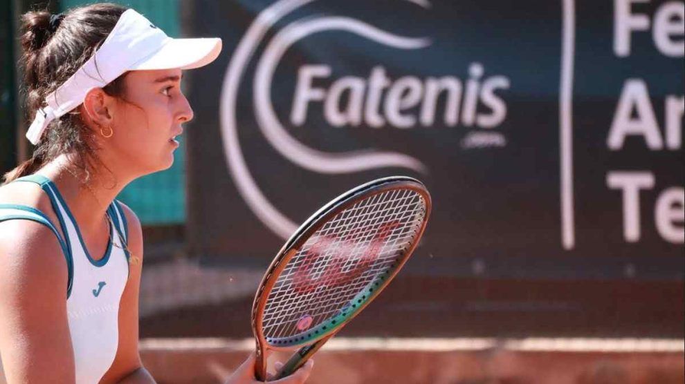 camino españolas copa nadia