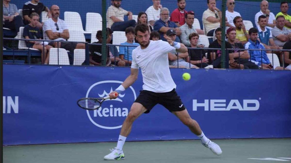 martínez carreño challenger villena