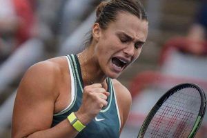 sabalenka boulter wta pekín