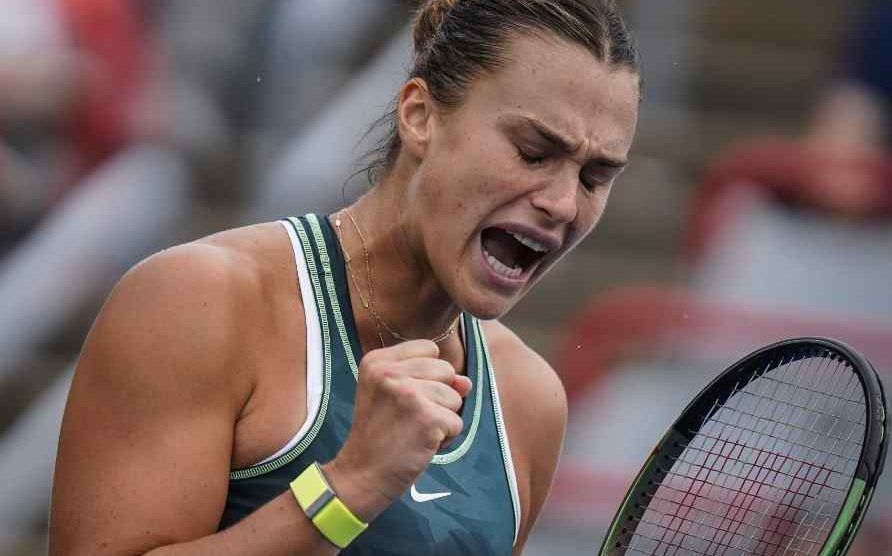 sabalenka boulter wta pekín