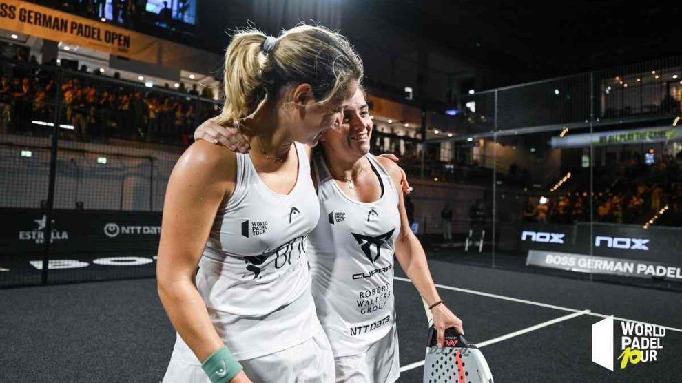 Sánchez Josemaría título Alemania