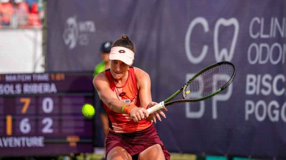 cuadro itf les franqueses del vallés 2023